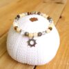 Bracelet collection Soleil