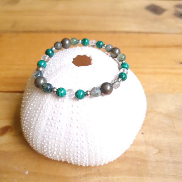Bracelet sérénité corporelle