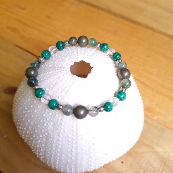 Bracelet sérénité corporelle – Image 2