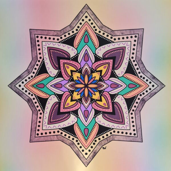 Mandala Protection – Image 2