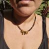 Collier modèle unique Triple protection – Image 3