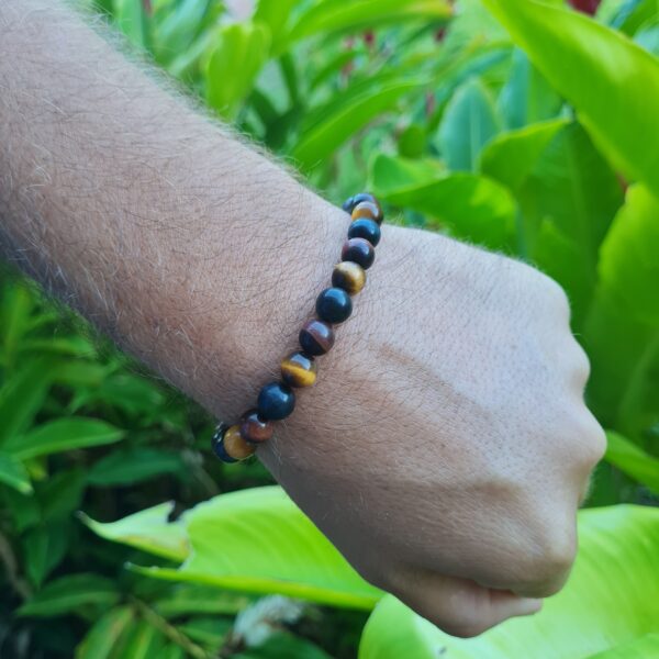 Bracelet Triple protection AAA – Image 3