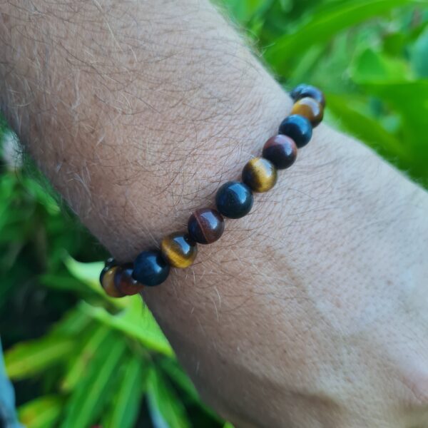 Bracelet Triple protection AAA – Image 2