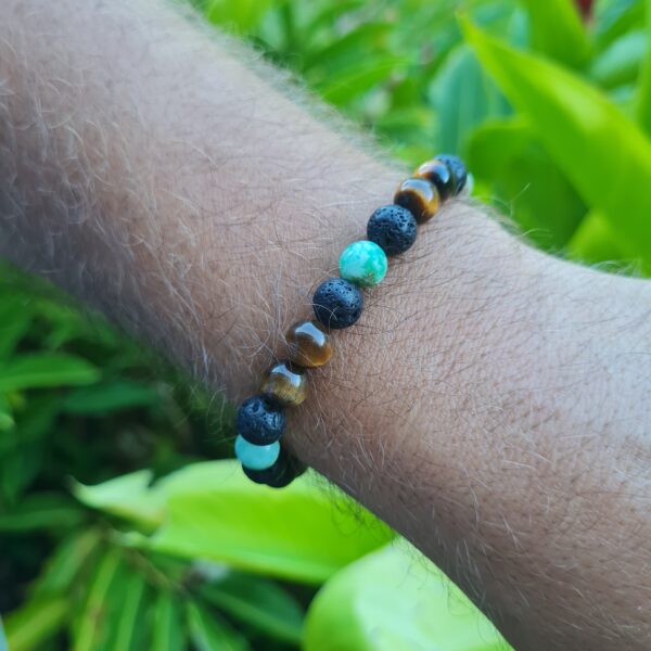 Bracelet collection Confiance en soi AAA – Image 2