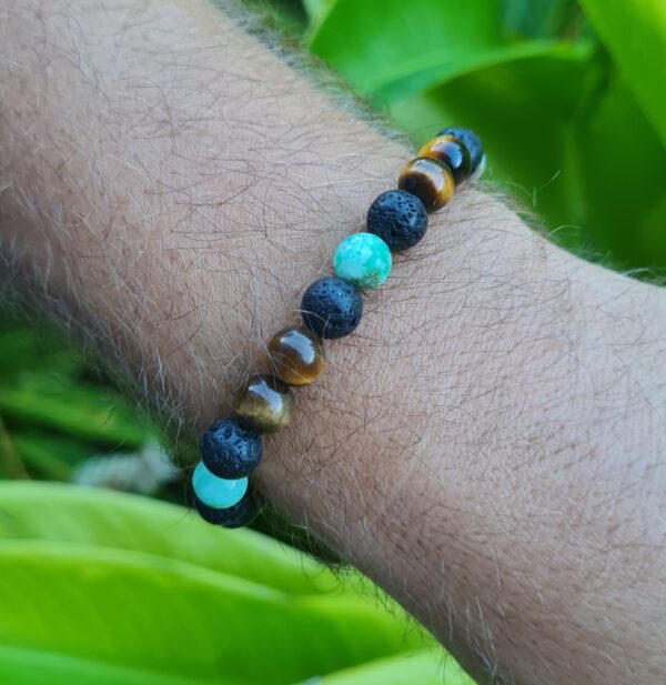 Bracelet collection Confiance en soi AAA