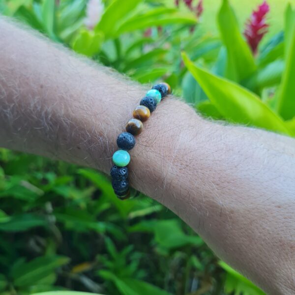 Bracelet collection Confiance en soi AAA – Image 3