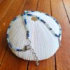 Collier modèle unique Plume – Image 4