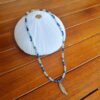 Collier modèle unique Plume – Image 3