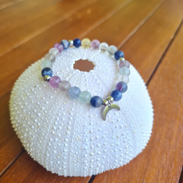 Bracelet enfant Apprentissage