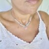 Collier Rêve de Larimar – Image 2