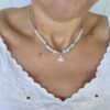 Collier Rêve de Larimar