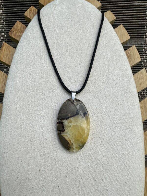 Pendentif Septaria – Image 3