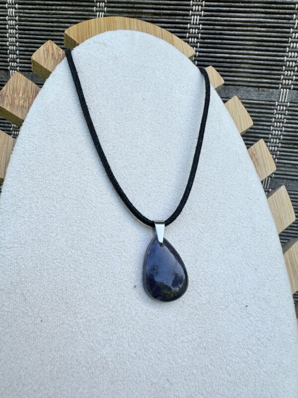 Pendentif Iolite – Image 4