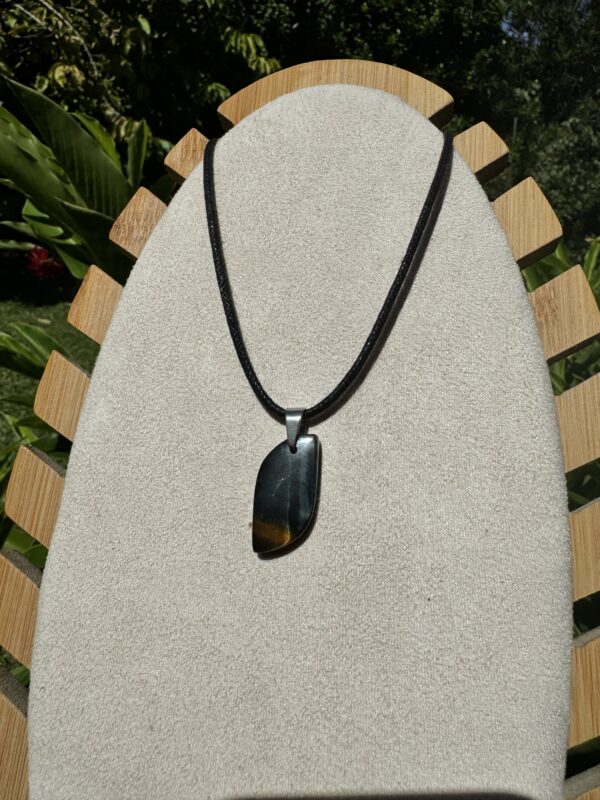Pendentif Oeil de faucon – Image 5