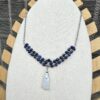 Collier modèle unique Baroque
