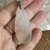 Pendentif Agate montana AA – Image 3
