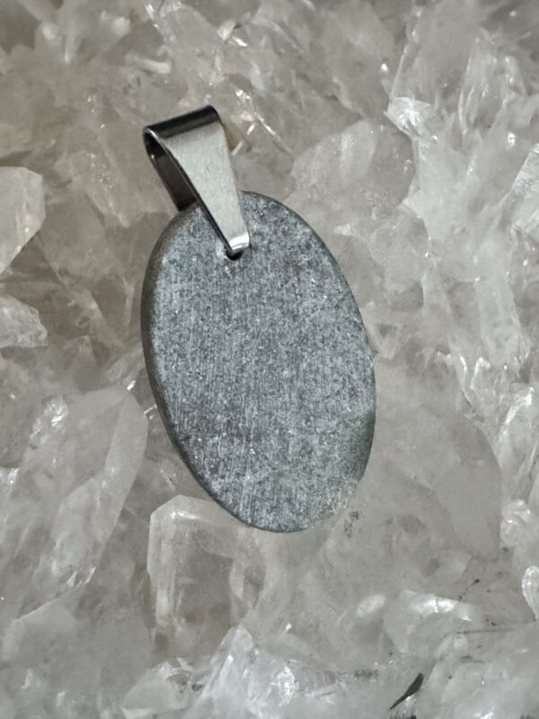Pendentif Lapis lazuli AAA – Image 3